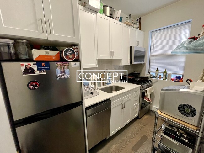 Photo - 75 Douglass Park Condo Unit 1B