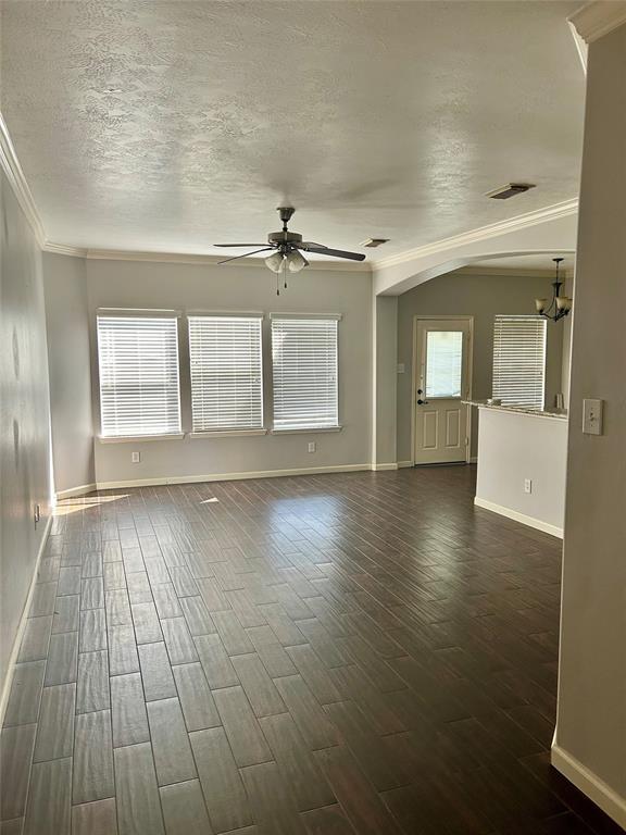 15863 Misty Loch Ln Condo Condo for Rent in Houston, TX