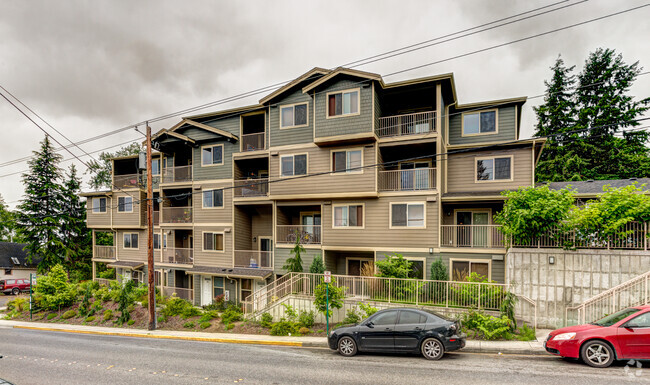 Building Photo - Windsor Place Apartments