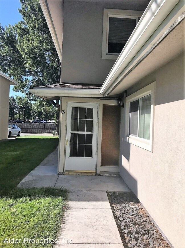 Homes For Rent South Reno