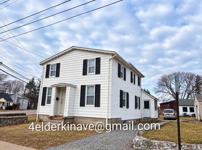 4 Elderkin Ave Unit 6