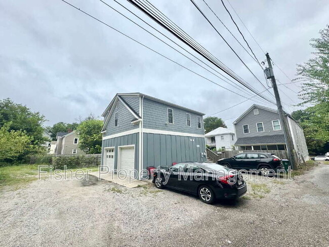 Photo - 202 W 15th St Unit D