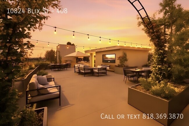 Photo - 10824 Blix St Unit 408