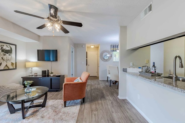 Photo - Savannahs at James Landing