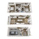 Woodbury Townhome