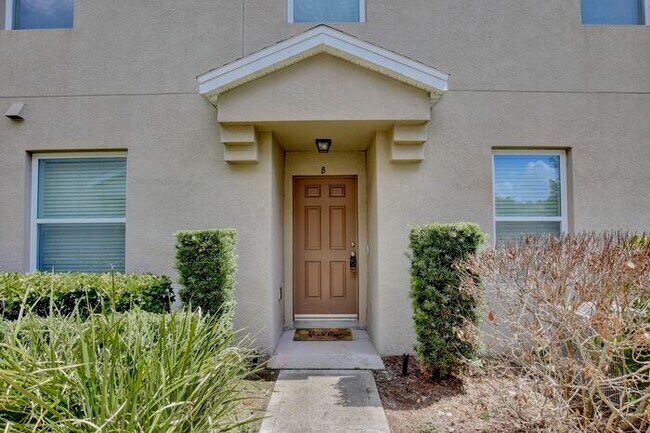 Photo - Spacious 3/2.5 Townhome with a 2 Car Garage and a Beautiful Pond View in Westwood Condos - Orlando!
