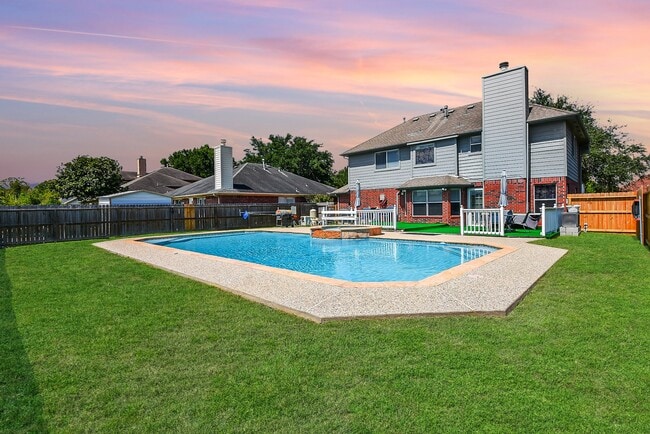 Building Photo - 4026 Almond Lake Dr