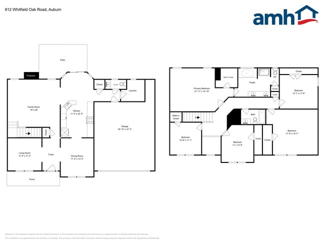 Photo - 812 Whitfield Oak Rd