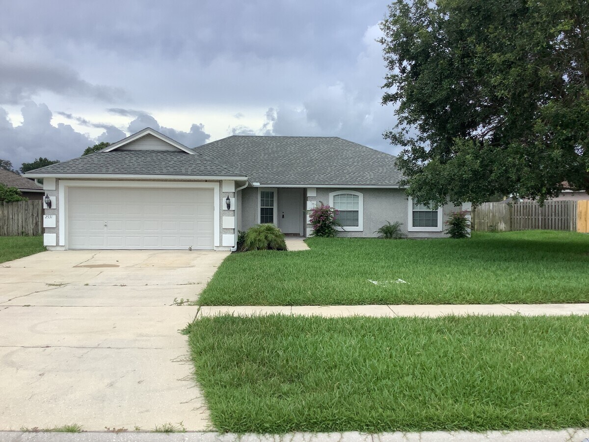 Photo - 2531 Glenfield Dr House