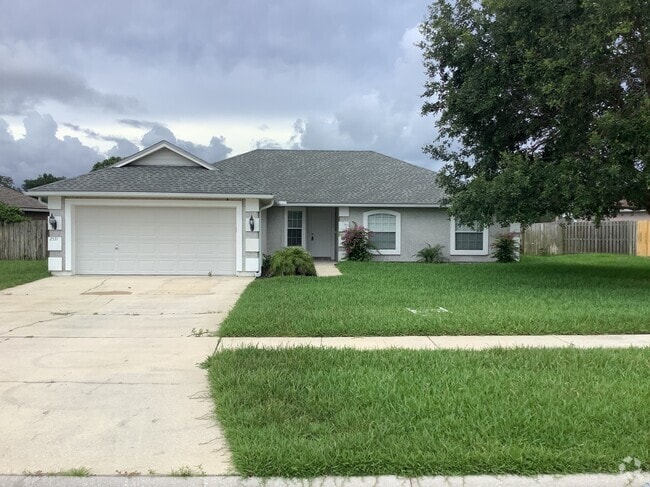 Building Photo - 2531 Glenfield Dr Rental