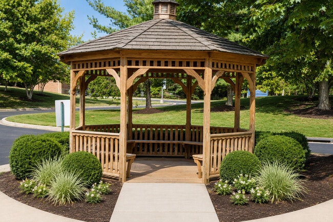 Park View at Rosedale