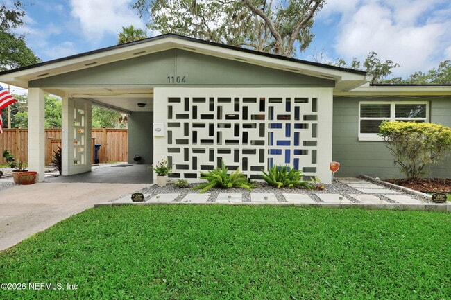 Photo - 1104 Boca Grande Ave