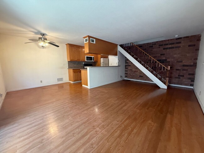 Photo - Bright 2-bedroom, 1-bath Townhouse-style Condo in San Jose