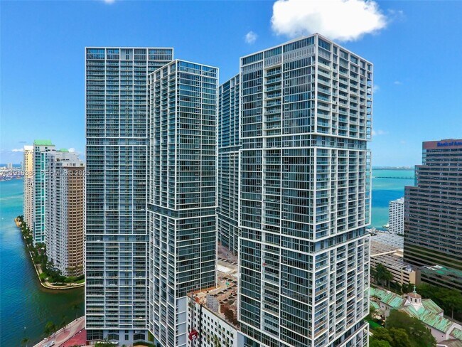 Photo - 495 Brickell Ave Unit 5203