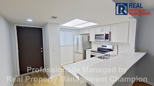 Photo - 2 BD/2 BA Ground Floor Condo in Holly Tree w/Community Pool