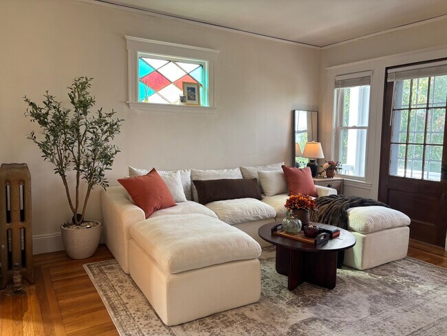 Sala de estar