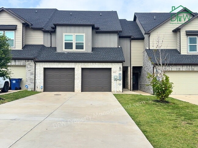 Building Photo - 3 Bed / 2.5 Bath in Wylie — 2 Car Garage, Fenced Yard, Available Now