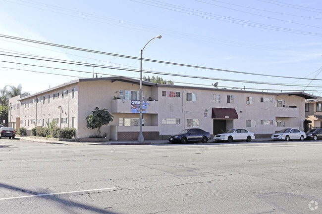 Primary Photo - 3030 E Artesia Blvd