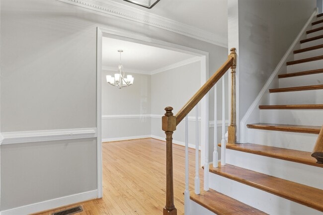 Photo - LOVELY 4 BEDROOM HOME IN MONACAN HILLS