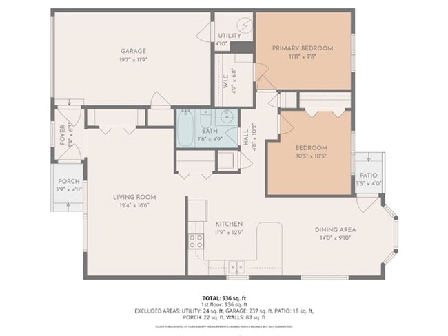 Photo - 901 Lathrop St Unit 6