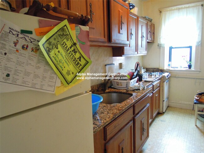 Photo - 17-19 Washington St. Unit 311 Unit 311