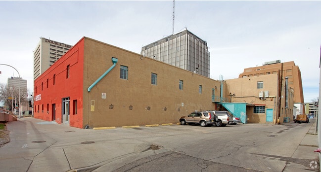 Photo - 510 2nd St NW