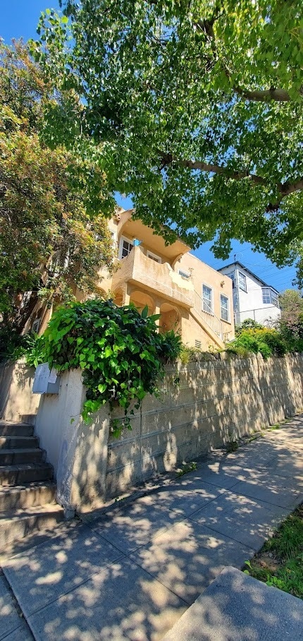Photo - 2113 Duane St Apartments Unit 2113