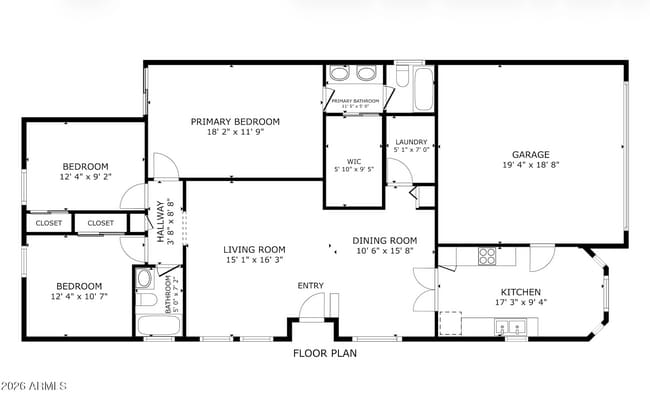 Photo - 7331 W Paradise Dr