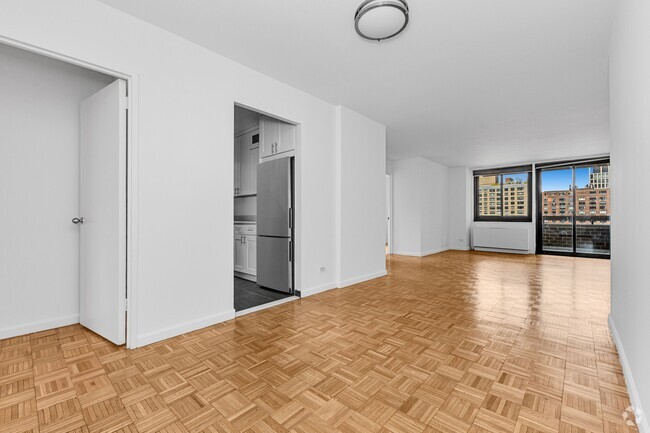 Building Photo - 347 W 57th St Rental