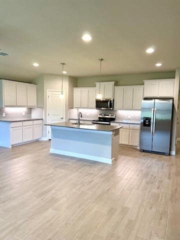 Photo - 401 Alice Harney Rd