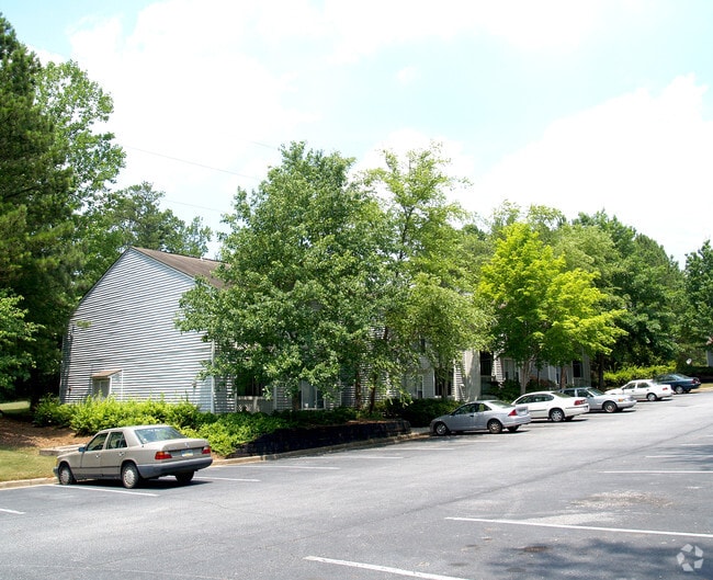 Highland Reserve