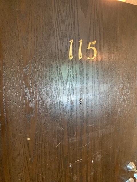 4112 Lincoln Swing