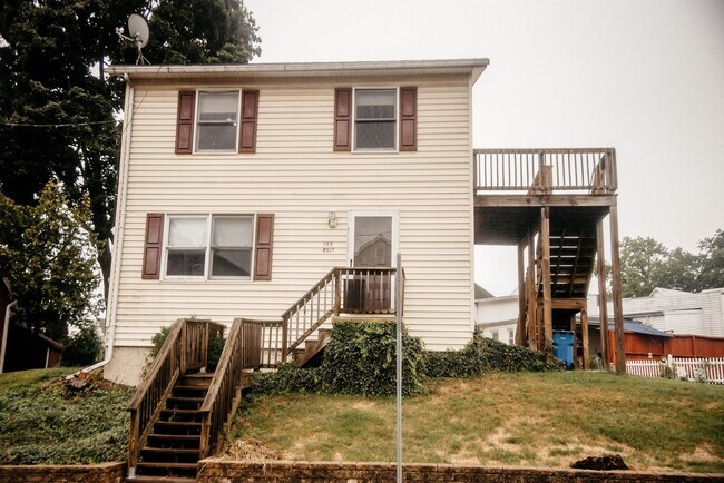 Photo - 133 N Union St Unidad 2nd Floor