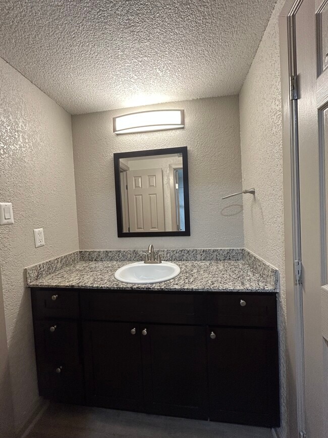 Coppertree Apartment Homes