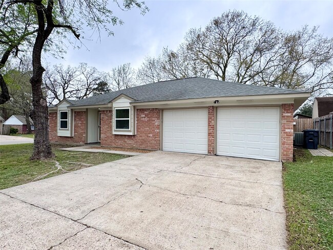 Photo - 2301 N Thompson St