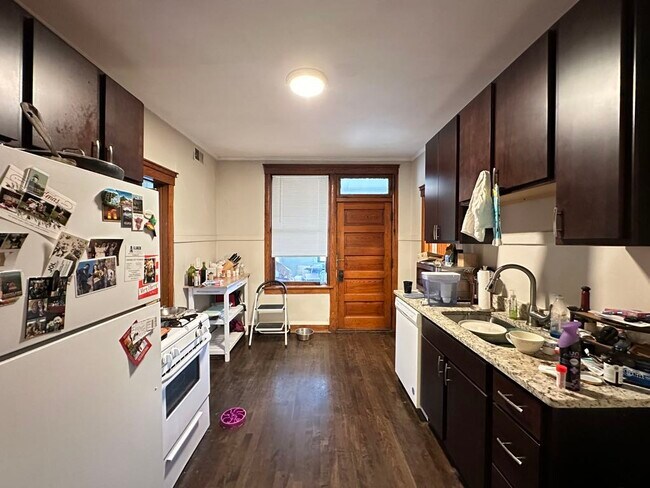 Photo - 3608 W Grace St Unit 3