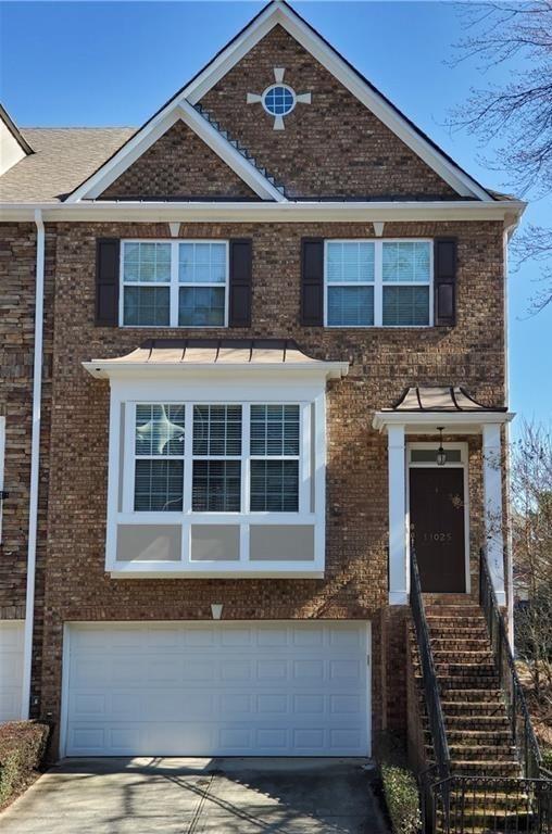 Photo - 11025 Brunson Dr Townhome
