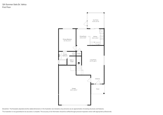 Photo - 324 Summer Sails Dr