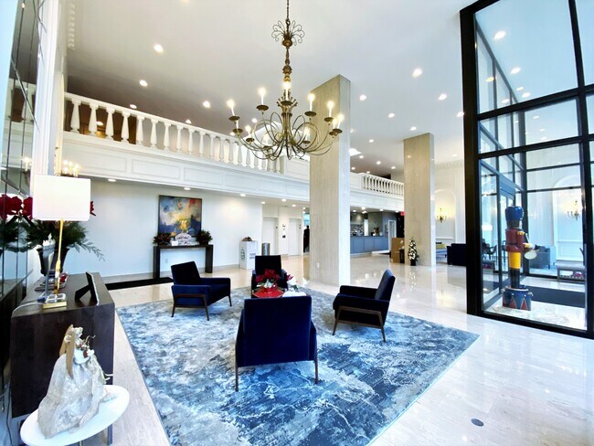 Photo - 1300 Army Navy Dr Unidad 201