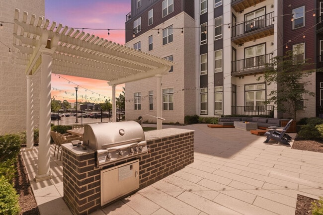 Photo - The Rise At Regency