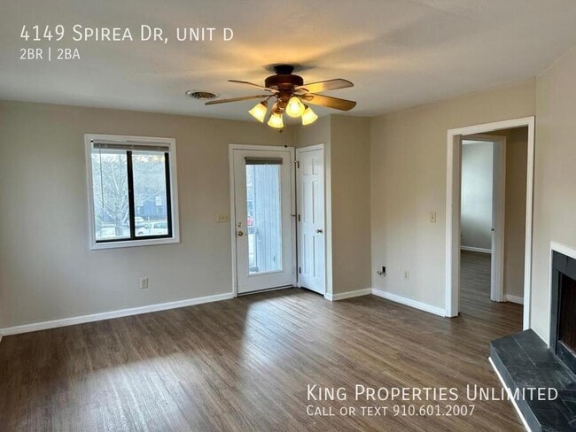 Photo - 4149 Spirea Dr Unit d