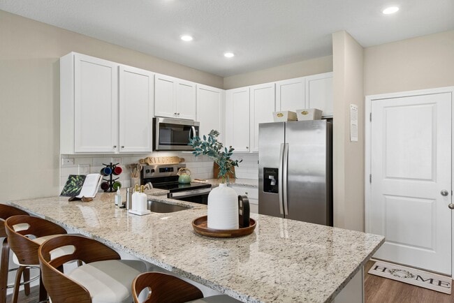 Photo - Casa Solara Townhomes