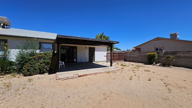 Photo - 3 bed 1.5 bath