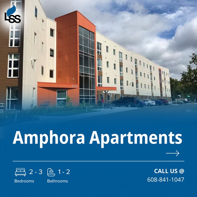 Photo - Amphora Apartments
