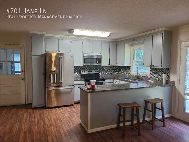 Photo - 4201 Jane Ln