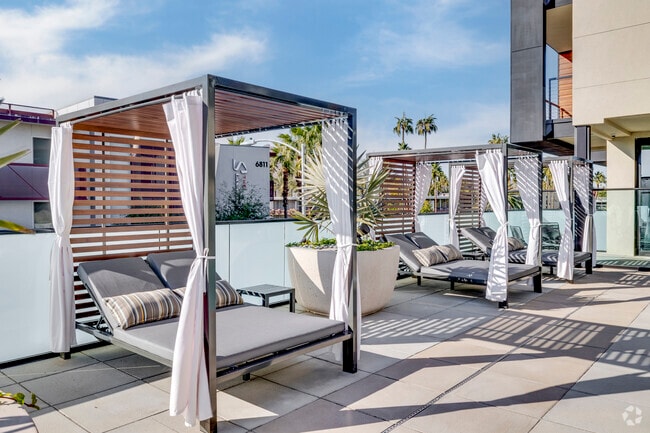 Cabanas
