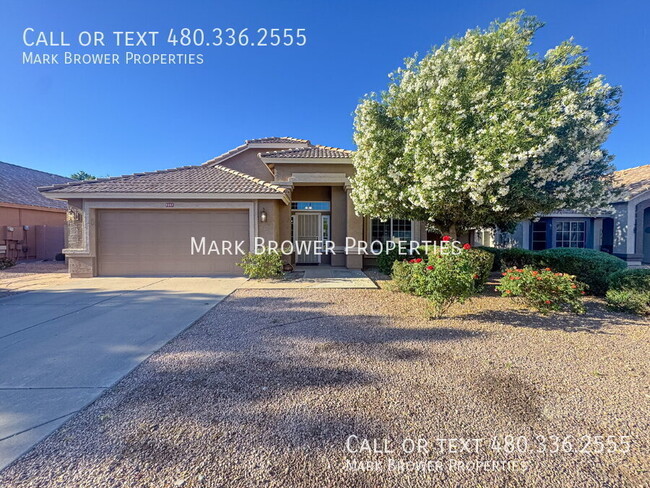 Photo - 7347 E Navarro Ave House