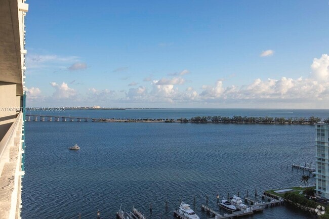 Building Photo - 1627 Brickell Ave Unit 2402 Rental
