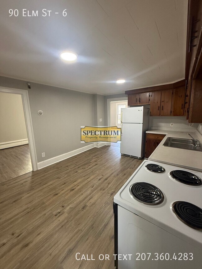 90 Elm St Unit 6