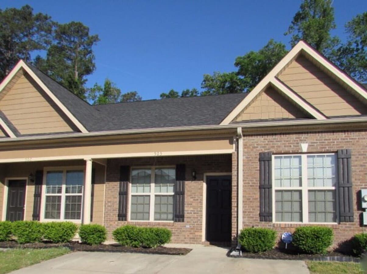 Photo - 3BR 2BA Townhome off Wrightsboro Rd.